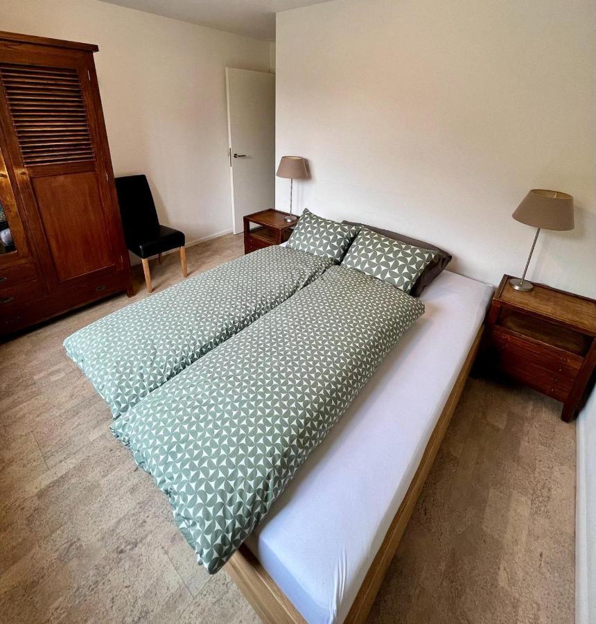 אונטרטרזן Walensee Apartment, Lakeside Dream מראה חיצוני תמונה